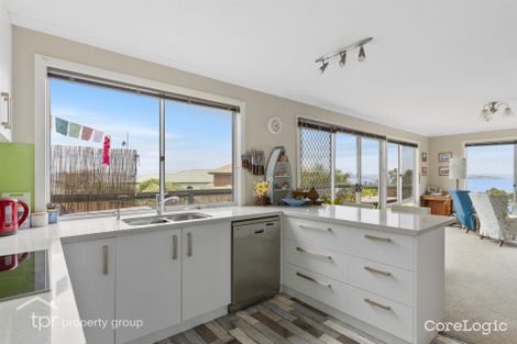 Property photo of 47 Tahune Crescent Blackmans Bay TAS 7052