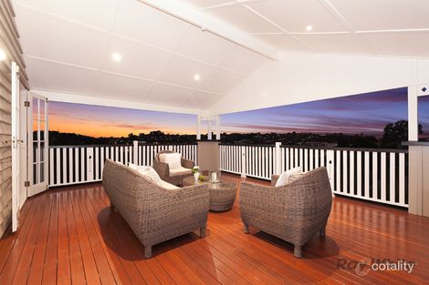 Property photo of 50 Braeside Terrace Alderley QLD 4051