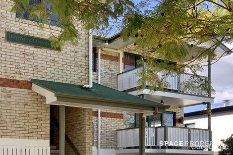 Property photo of 3/201 Baroona Road Paddington QLD 4064
