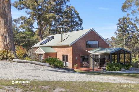 Property photo of 84 Cudgee Road Mountain River TAS 7109