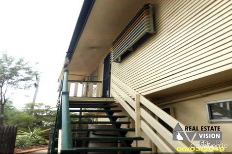 Property photo of 25 Lawless Street Blackwater QLD 4717