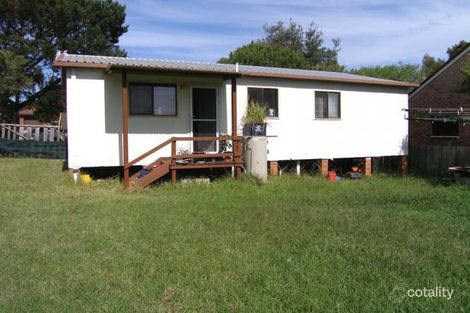 Property photo of 5 Palm Way Culburra Beach NSW 2540