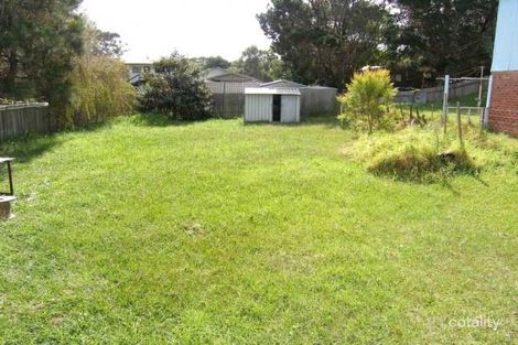 Property photo of 5 Palm Way Culburra Beach NSW 2540