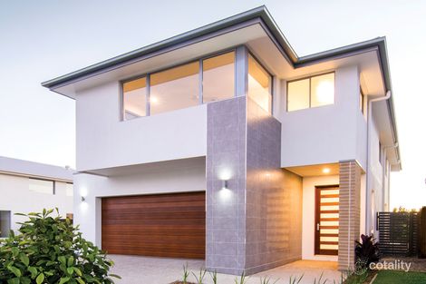 Property photo of 62 Hillcrest Street Rochedale QLD 4123