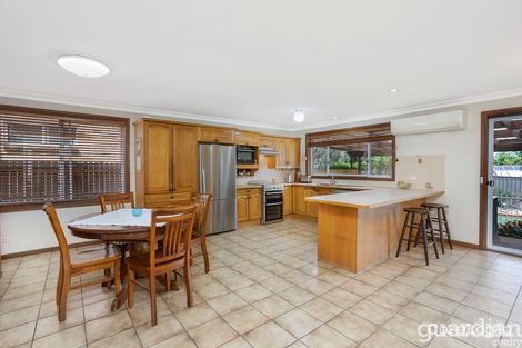 Property photo of 3 Excalibur Avenue Castle Hill NSW 2154