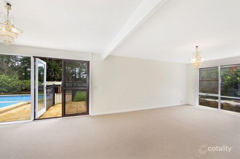 Property photo of 12 Moolah Road Terrey Hills NSW 2084