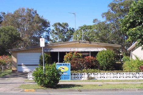 Property photo of 36 Acanthus Avenue Burleigh Heads QLD 4220