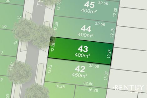 Lot 43/21-31 Bend Rd, Keysborough, VIC 3173