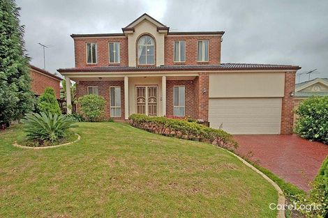 Property photo of 298 Glenwood Park Drive Glenwood NSW 2768