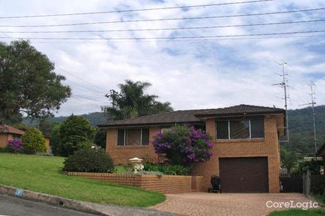 Property photo of 1 Marlen Place Woonona NSW 2517