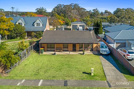 Property photo of 70 Hamilton Street Riverstone NSW 2765