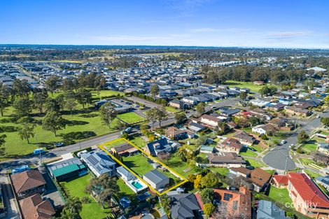 Property photo of 70 Hamilton Street Riverstone NSW 2765