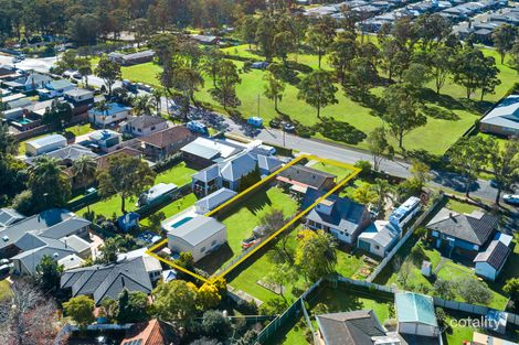 Property photo of 70 Hamilton Street Riverstone NSW 2765