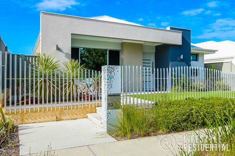 53 Cinnabar Dr, Eglinton, WA 6034