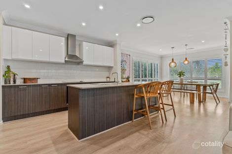 Property photo of 53 Lindeman Circuit Pimpama QLD 4209