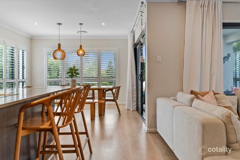 Property photo of 53 Lindeman Circuit Pimpama QLD 4209