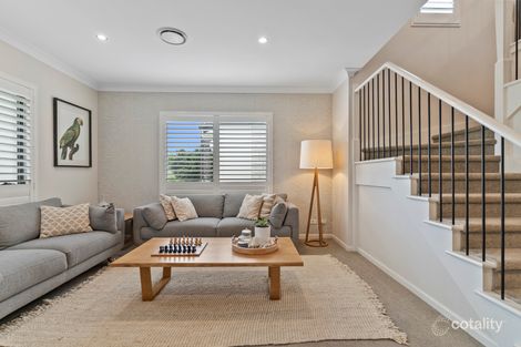 Property photo of 53 Lindeman Circuit Pimpama QLD 4209