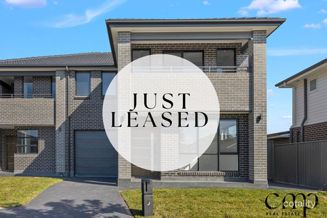 Property photo of 13B Myall Street Gregory Hills NSW 2557