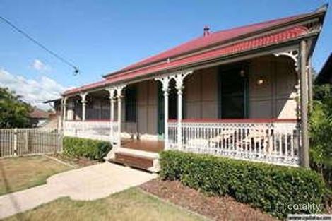 Property photo of 114 Arthur Terrace Red Hill QLD 4059