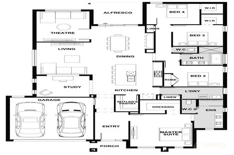2 Lismac Ave, Clyde North, VIC 3978