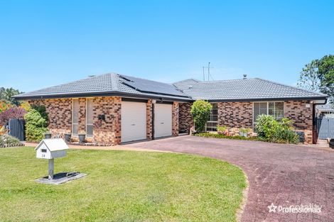 Property photo of 16 Wattle Crescent East Ballina NSW 2478