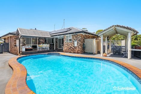 Property photo of 16 Wattle Crescent East Ballina NSW 2478