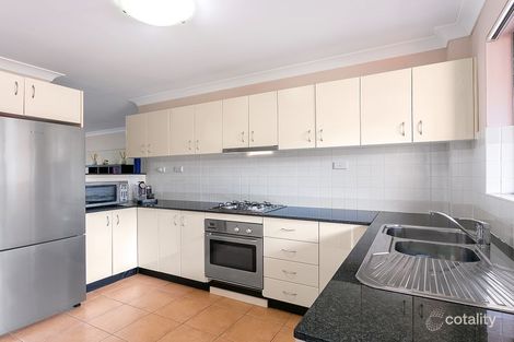 Property photo of 27/32-38 Dobson Crescent Baulkham Hills NSW 2153