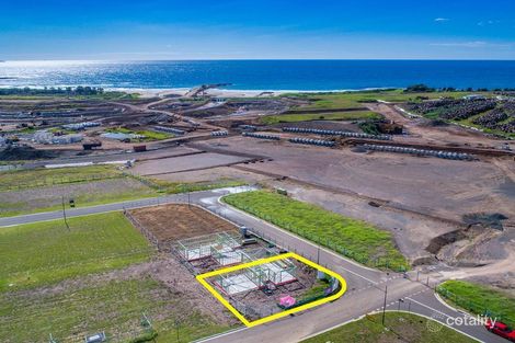 Property photo of 25 Anchorage Parade Shell Cove NSW 2529