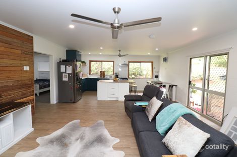 Property photo of 25 Glaspy Road Malanda QLD 4885