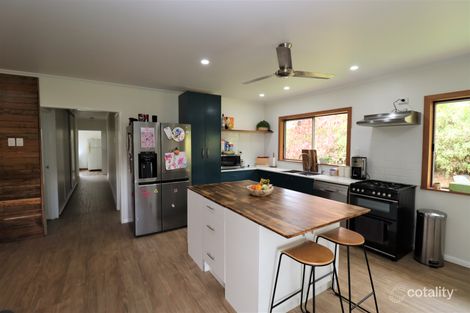 Property photo of 25 Glaspy Road Malanda QLD 4885