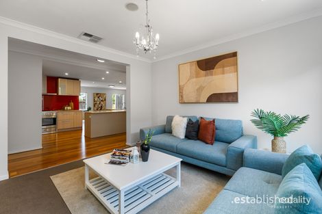 Property photo of 1 Whisper Boulevard Point Cook VIC 3030