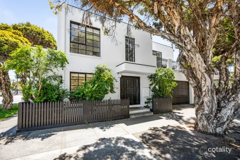 131 Buckingham St, Richmond, VIC 3121