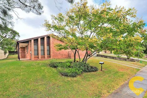 Property photo of 63 Ballynde Street Bracken Ridge QLD 4017