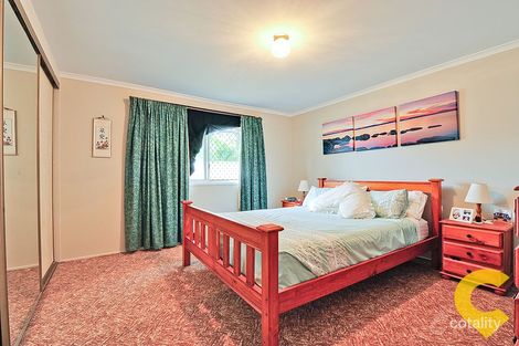 Property photo of 63 Ballynde Street Bracken Ridge QLD 4017