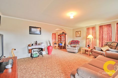 Property photo of 63 Ballynde Street Bracken Ridge QLD 4017