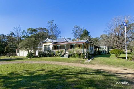 Property photo of 1172 Rollands Plains Road Ballengarra NSW 2441