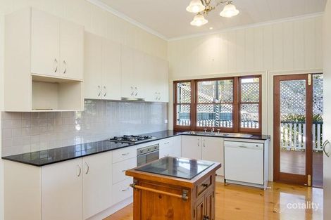 Property photo of 21 Beck Street Paddington QLD 4064