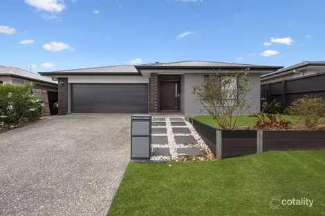 17 Palmerston St, Ripley, QLD 4306