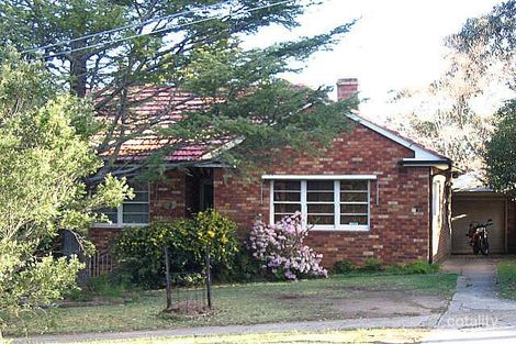 Property photo of 53 Brabyn Street Denistone East NSW 2112