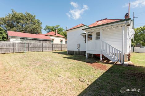 Property photo of 42 Goggs Street Toowoomba City QLD 4350