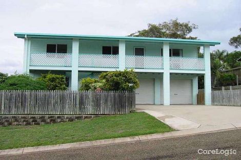 Property photo of 24 Brin Street Boyne Island QLD 4680