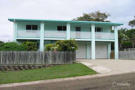 Property photo of 24 Brin Street Boyne Island QLD 4680