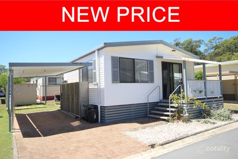 Property photo of 38/90 Seafront Circuit Bonny Hills NSW 2445