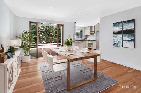 Property photo of 11/51-55 Garland Road Naremburn NSW 2065