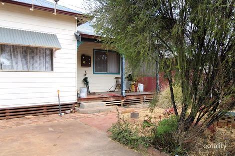 Property photo of 45A Sylvester Street Coolgardie WA 6429