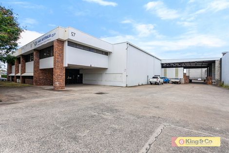 57 Meadow Ave, Coopers Plains, QLD 4108