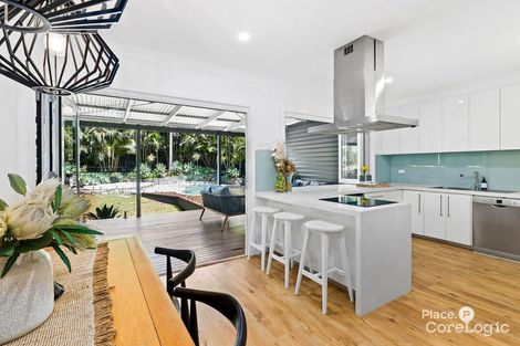 Property photo of 9 Gotha Street Camp Hill QLD 4152
