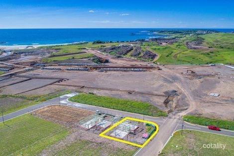 Property photo of 25 Anchorage Parade Shell Cove NSW 2529