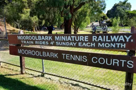 Property photo of 12 Highland Crescent Mooroolbark VIC 3138