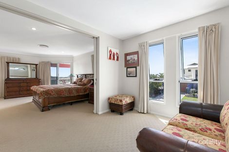 Property photo of 2 Ivy Crescent Wakerley QLD 4154